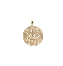 Load image into Gallery viewer, Maka Coin Necklace